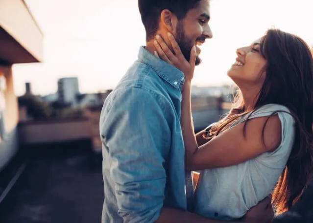 langages de l'amour : paroles valorisantes