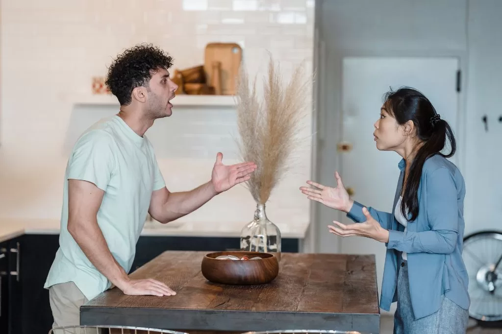 Comment Exprimer Ses Besoins Dans Son Couple ?