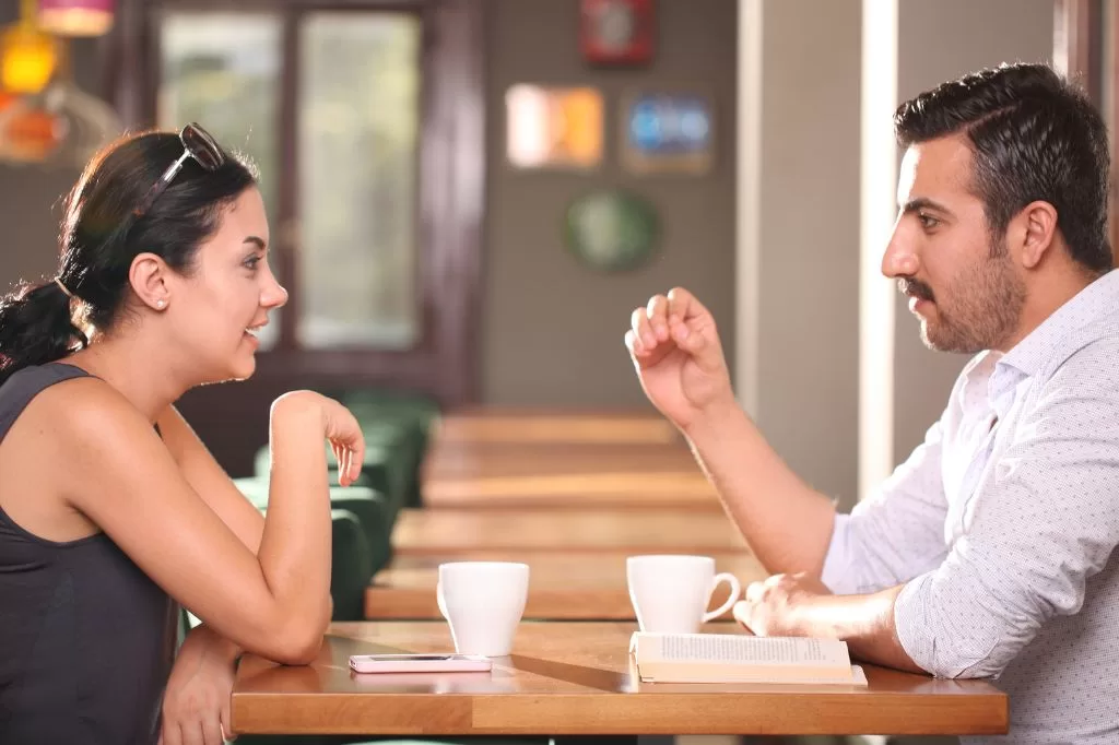 Comment Exprimer Ses Besoins Dans Son Couple ?