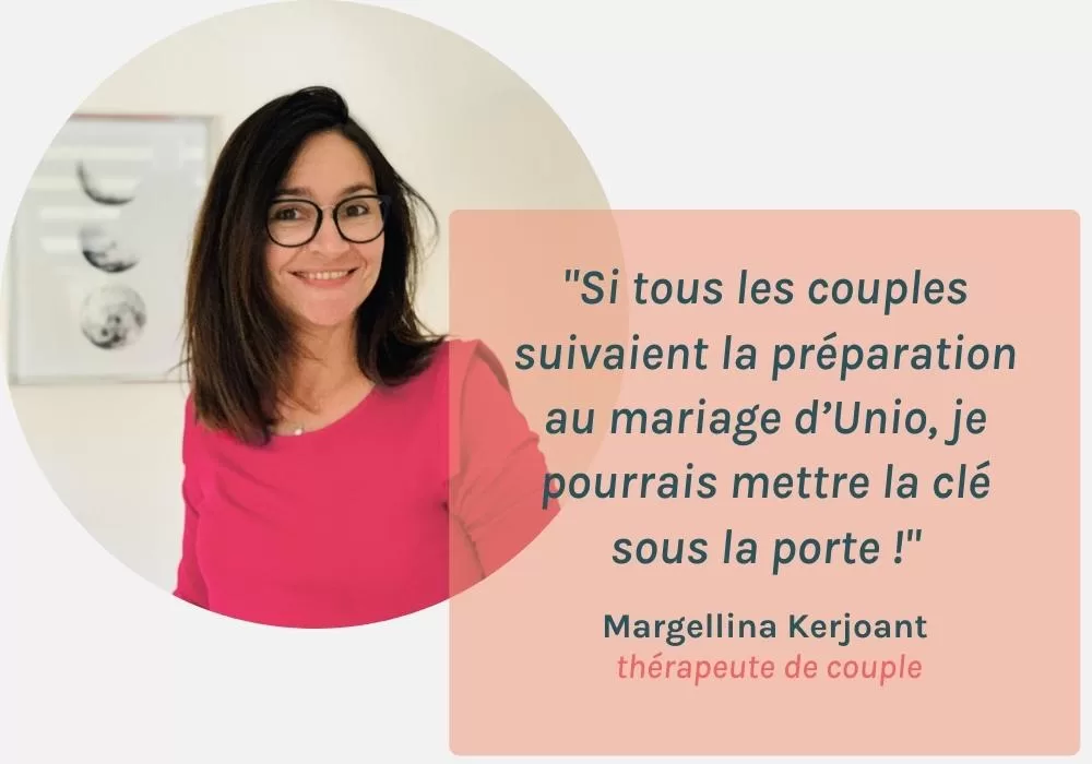 témoignage thérapeute de couple