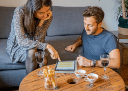 rendez-vous de préparation au mariage